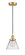 Edison One Light Mini Pendant in Satin Gold (405|616-1PH-SG-G42)