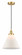 Edison LED Mini Pendant in Satin Gold (405|616-1PH-SG-G41-L-LED)