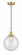 Edison LED Mini Pendant in Satin Gold (405|616-1PH-SG-G202-10-LED)