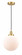 Edison One Light Mini Pendant in Satin Gold (405|616-1PH-SG-G201-10)