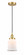 Edison LED Mini Pendant in Satin Gold (405|616-1PH-SG-G181-LED)