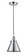 Edison One Light Mini Pendant in Polished Chrome (405|616-1PH-PC-M13-PC)