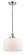 Edison LED Mini Pendant in Polished Chrome (405|616-1PH-PC-G71-L-LED)