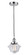 Edison LED Mini Pendant in Polished Chrome (405|616-1PH-PC-G532-LED)