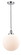 Edison LED Mini Pendant in Polished Chrome (405|616-1PH-PC-G201-12-LED)