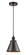 Edison One Light Mini Pendant in Oil Rubbed Bronze (405|616-1PH-OB-M13-OB)