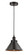 Edison LED Mini Pendant in Oil Rubbed Bronze (405|616-1PH-OB-M10-OB-LED)