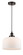 Edison One Light Mini Pendant in Oil Rubbed Bronze (405|616-1PH-OB-G71-L)