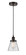 Edison One Light Mini Pendant in Oil Rubbed Bronze (405|616-1PH-OB-G62)