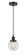 Edison One Light Mini Pendant in Oil Rubbed Bronze (405|616-1PH-OB-G202-6)