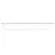 Precision LED Trim in White (34|MT-4LD416T-WT)