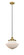 Edison One Light Mini Pendant in Brushed Brass (405|616-1PH-BB-G541)