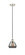 Edison LED Mini Pendant in Brushed Brass (405|616-1PH-BB-G171-LED)