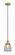 Edison One Light Mini Pendant in Brushed Brass (405|616-1PH-BB-G142)