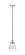 Edison One Light Mini Pendant in Black Antique Brass (405|616-1PH-BAB-G61)