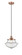 Edison One Light Mini Pendant in Antique Copper (405|616-1PH-AC-G544)