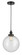 Edison LED Mini Pendant in Antique Copper (405|616-1PH-AC-G204-12-LED)