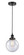 Edison LED Mini Pendant in Antique Brass (405|616-1PH-AB-G201-8-LED)