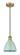 Edison One Light Mini Pendant in Brushed Brass (405|616-1P-BB-MBD-75-SF)
