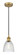 Edison One Light Mini Pendant in Brushed Brass (405|616-1P-BB-G382)