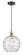 Edison One Light Mini Pendant in Black Antique Brass (405|616-1P-BAB-G1213-12)