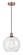 Edison One Light Mini Pendant in Antique Copper (405|616-1P-AC-G122-12)