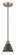 Edison LED Pendant in Antique Brass (405|616-1P-AB-M8-BK)
