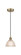 Edison One Light Mini Pendant in Antique Brass (405|616-1P-AB-G422)