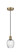 Edison One Light Mini Pendant in Antique Brass (405|616-1P-AB-G292)