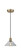 Edison One Light Mini Pendant in Antique Brass (405|616-1P-AB-G132)