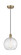 Edison One Light Mini Pendant in Antique Brass (405|616-1P-AB-G1215-10)