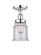 Edison One Light Semi-Flush Mount in Polished Chrome (405|616-1F-PC-G184)
