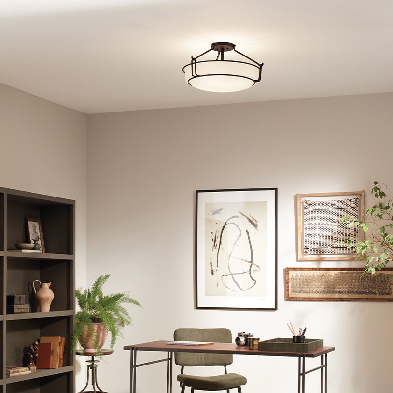 Kichler Lighting fixture