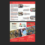 Trifold Brochure