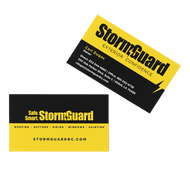 2025 Custom Business Cards