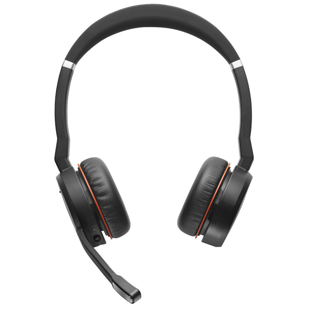 Jabra Evolve 75 UC Wireless Headset 