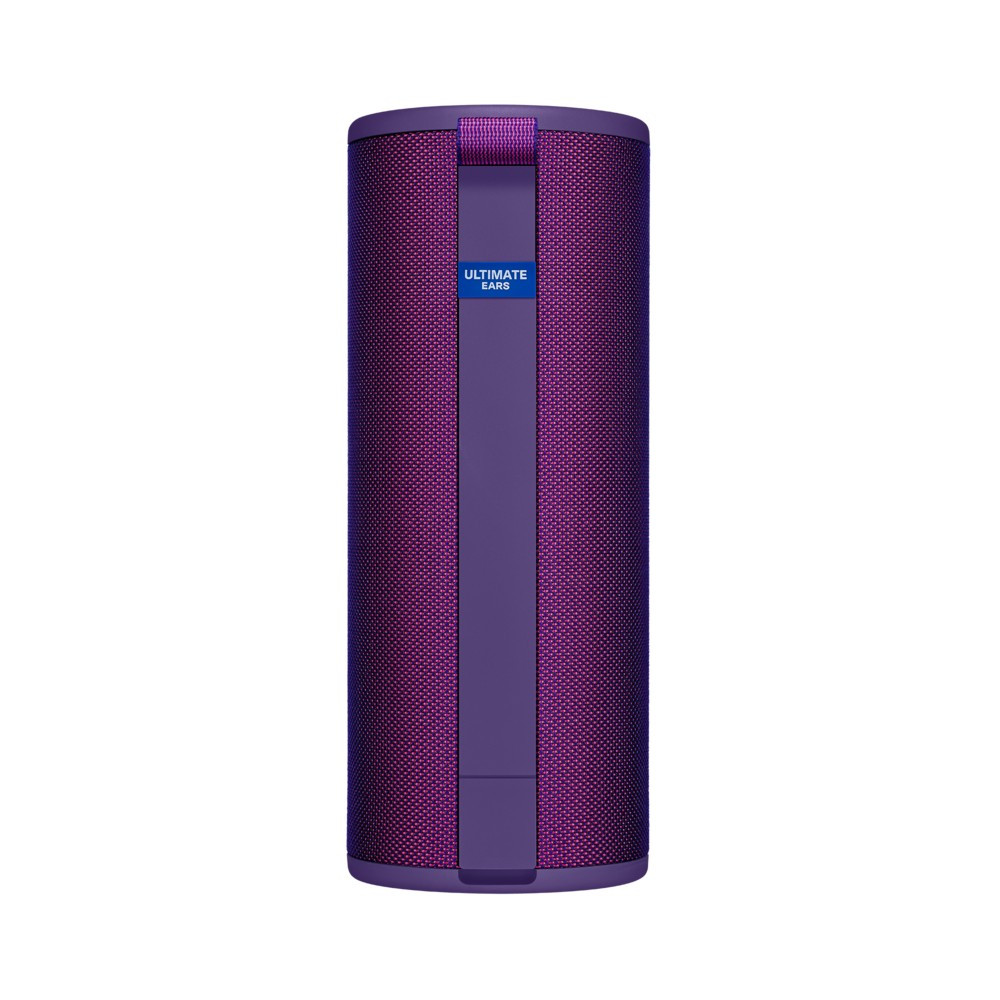 Ultimate Ears BOOM 3 Wireless Speaker (Ultraviolet Purple)