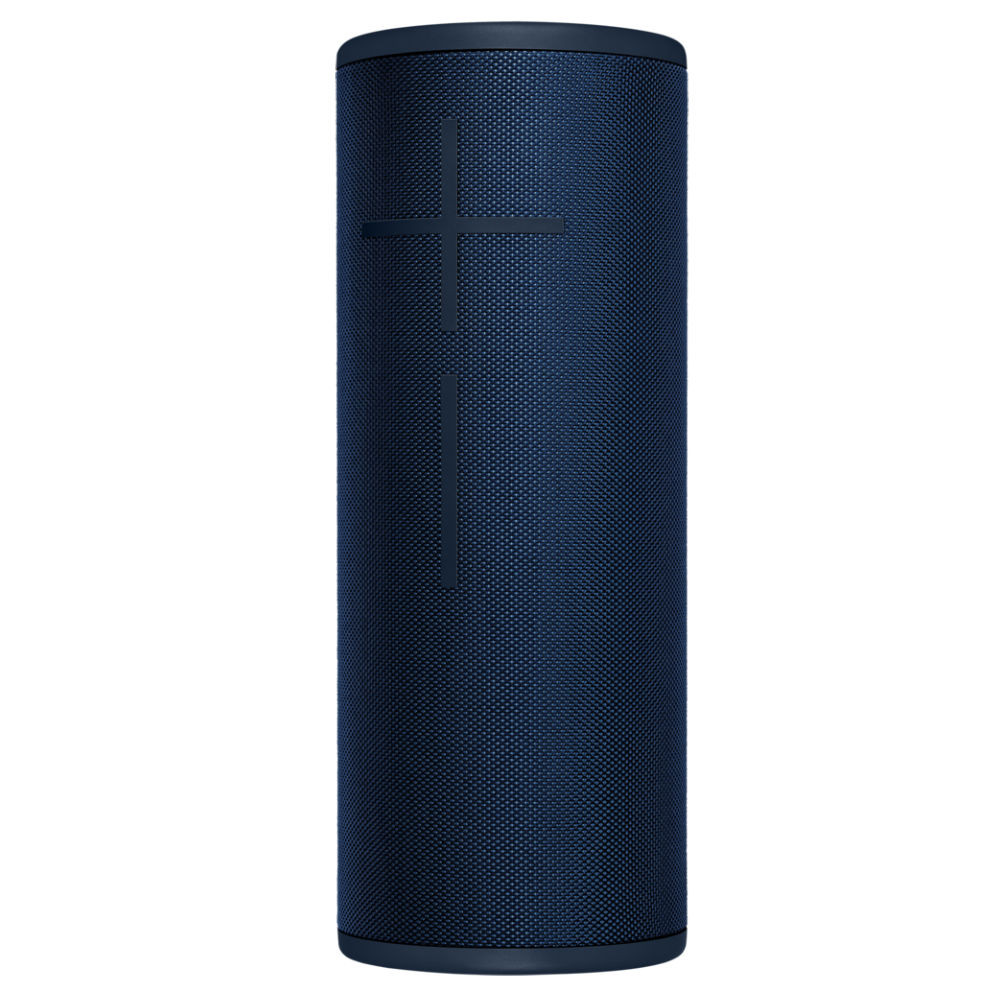 Ultimate Ears MEGABOOM 3 Wireless Speaker (Denim)