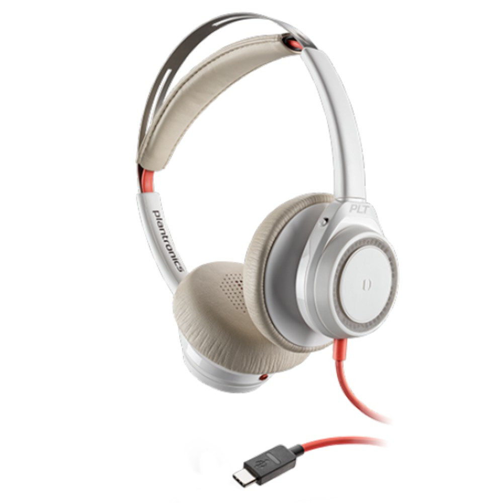 Plantronics Blackwire 7225 Active Noise 