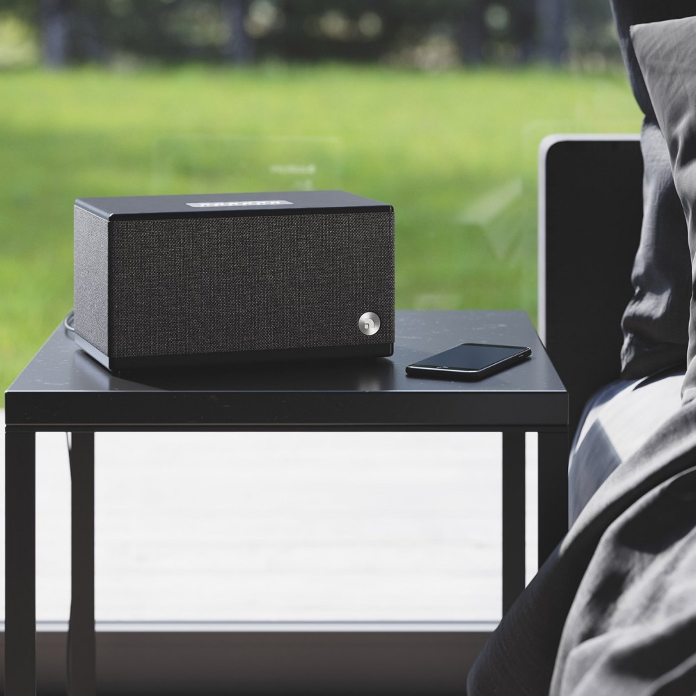 Audio Pro Addon BT5 Wireless Bluetooth Speaker (Black)