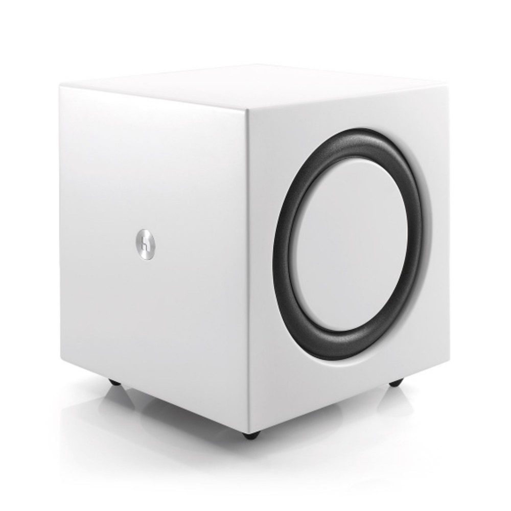 Audio Pro Addon C-Sub Wireless Multiroom Subwoofer (White)