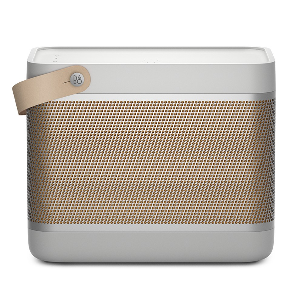 Bang & Olufsen Beolit 20 Wireless Bluetooth Speaker (Grey Mist)