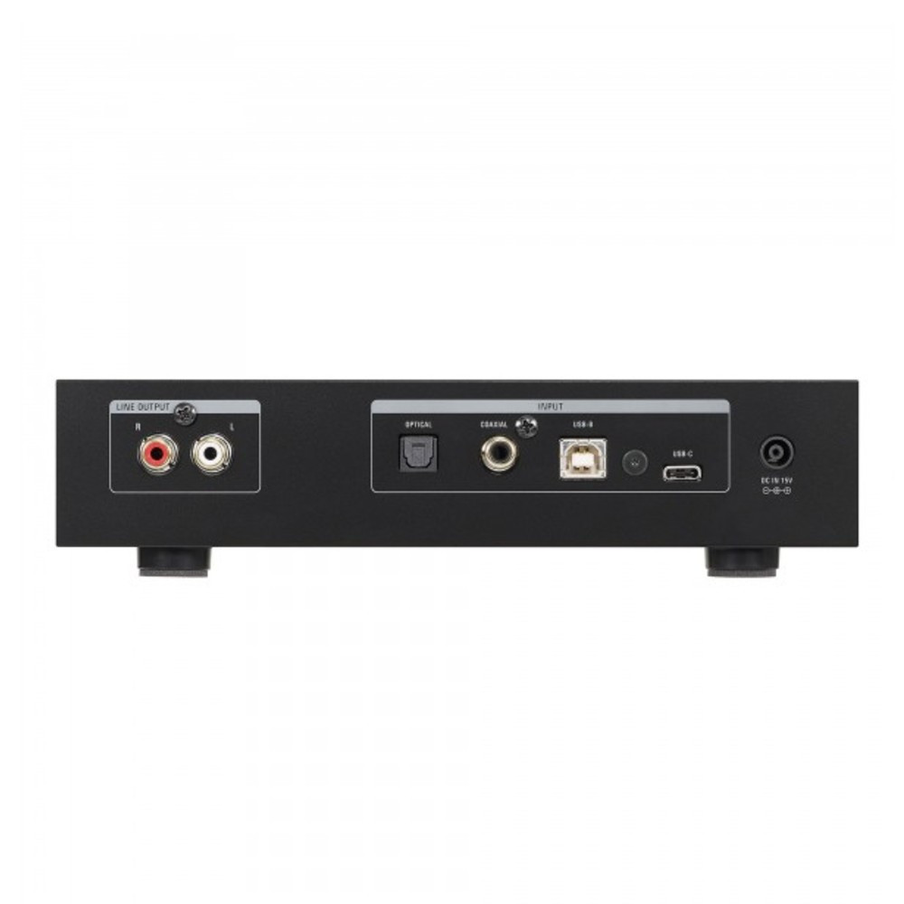 Audio-Technica AT-DAC100 Digital-To-Analog Converter (DAC)