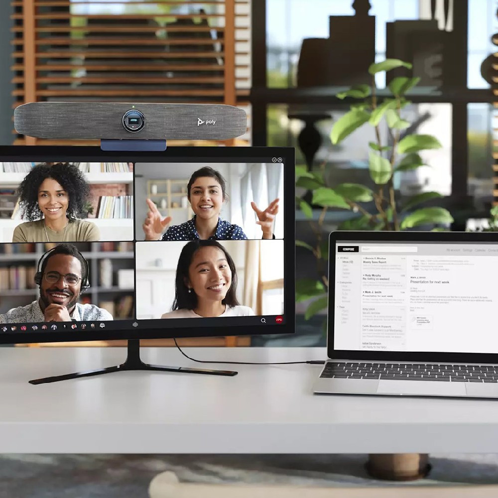 Poly Singapore Poly Video Conferencing Poly Studio Poly Studio