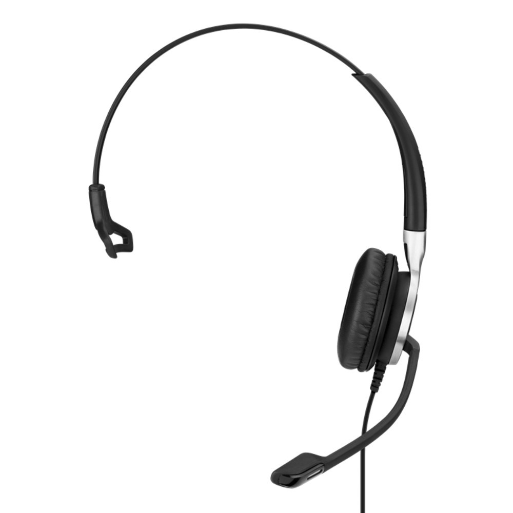 EPOS Sennheiser Impact SC 635 USB Mono Headset, MS Teams, USB-A, 3.5mm