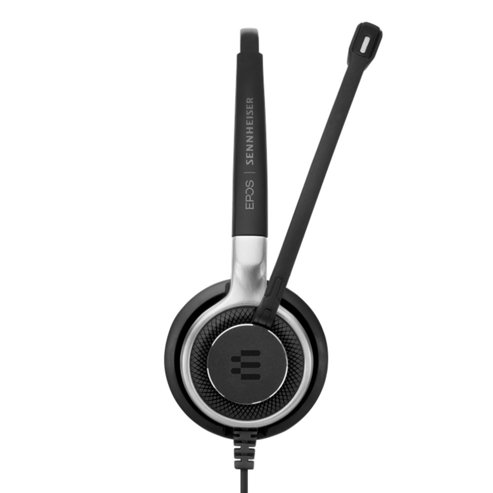 EPOS Sennheiser Impact SC 635 Mono Headset, 3.5mm