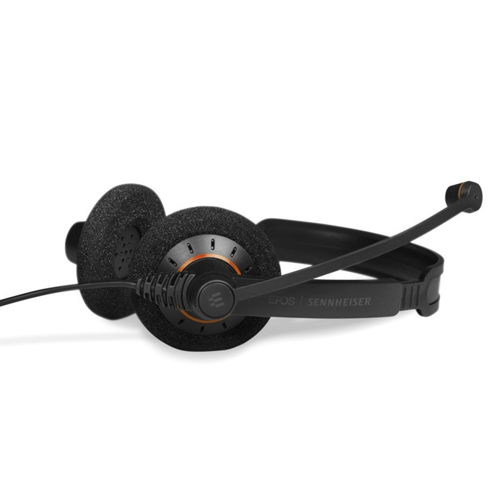 EPOS Sennheiser Impact SC 60 ML, Wired USB Headset, USB-A