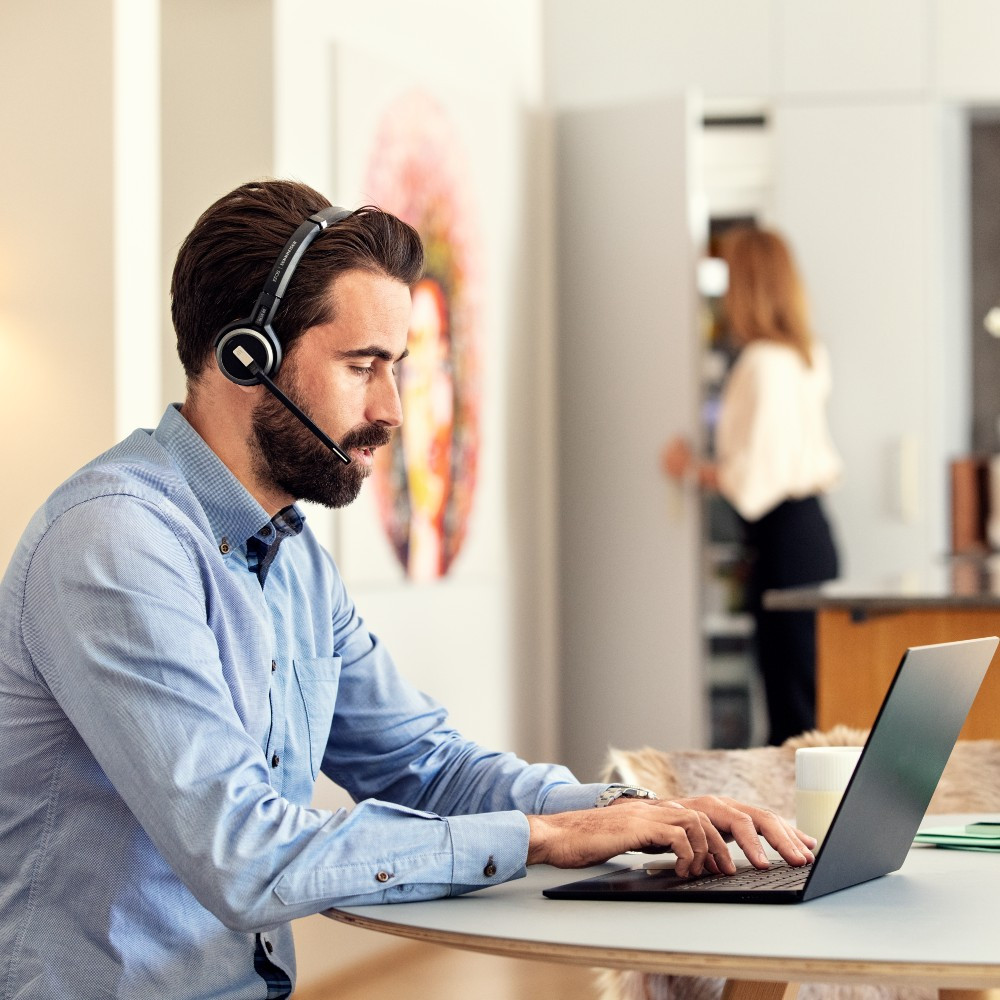 EPOS Sennheiser Impact SDW 5065 