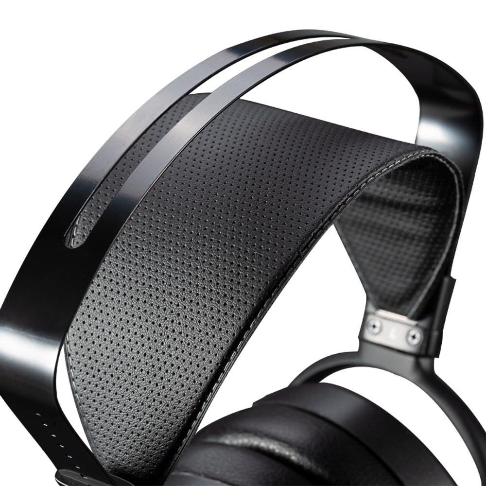 Hifiman Arya Planar Magnetic Over-Ear Headphones, Open-Back
