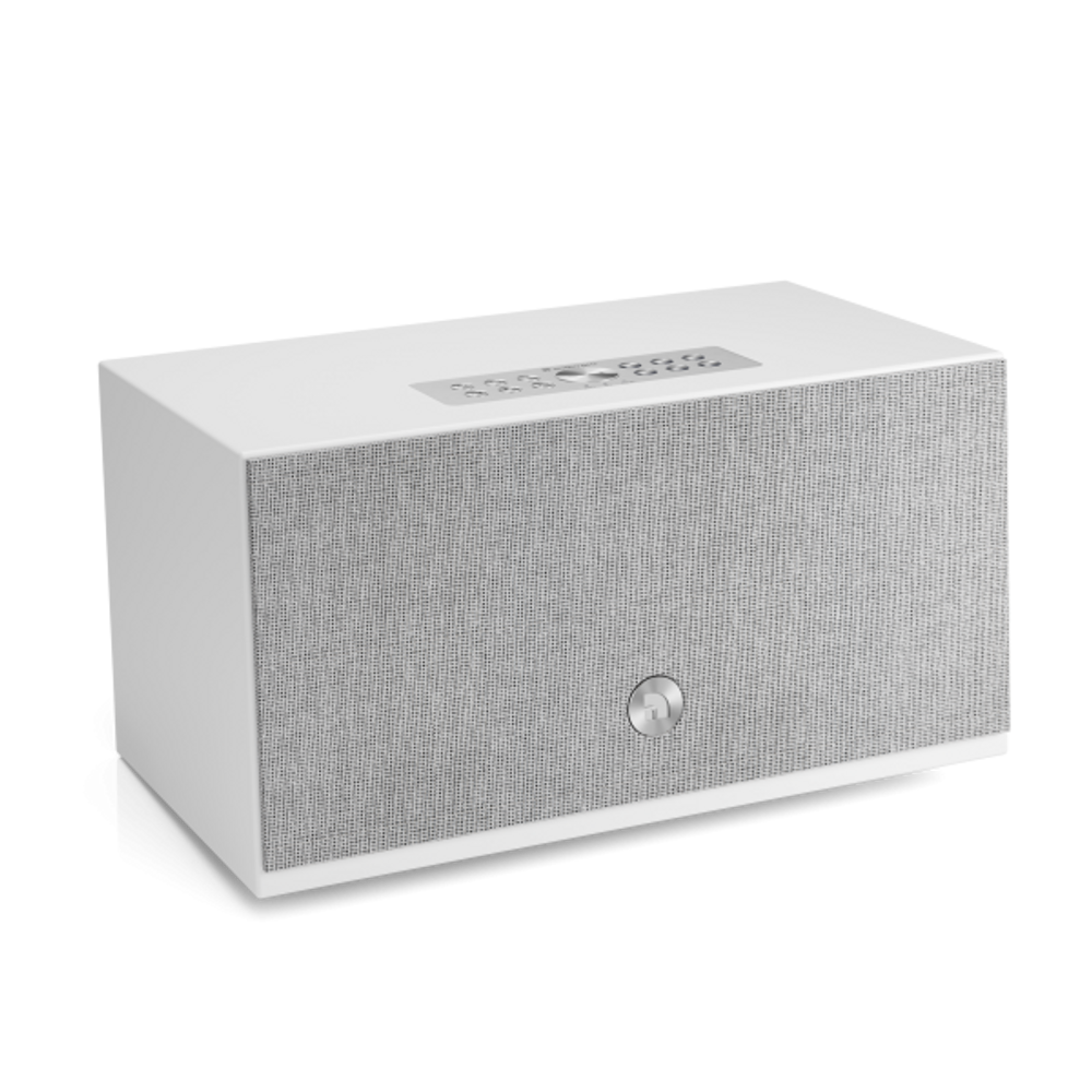 Audio Pro Addon C10 MK II Wireless Multiroom Stereo Speaker (White)